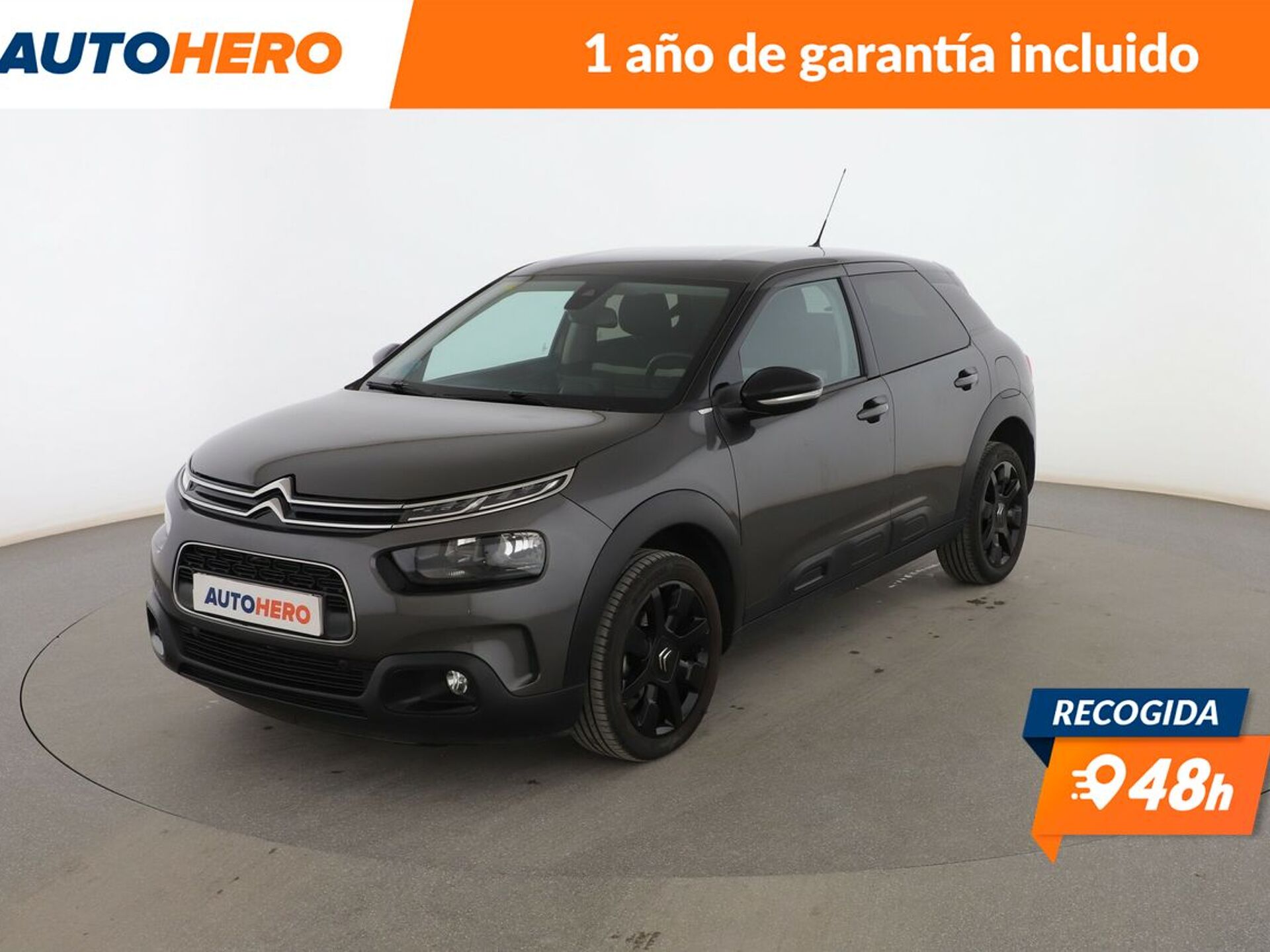 Imagen de CITROEN C4 Cactus