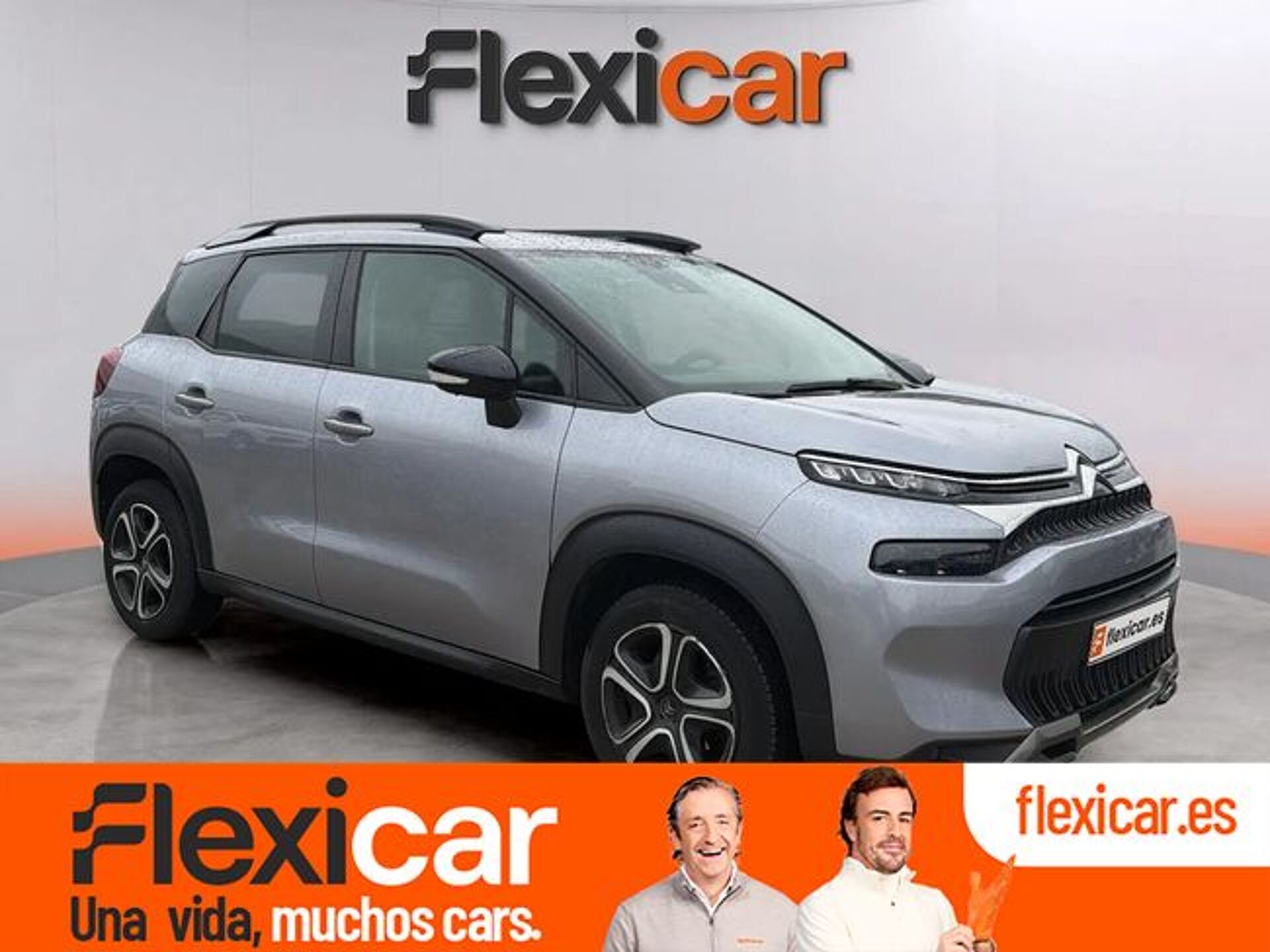 Imagen 1 de CITROEN C3 Aircross