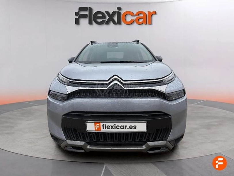 Foto del CITROEN C3 Aircross BlueHDi S&S Feel 110