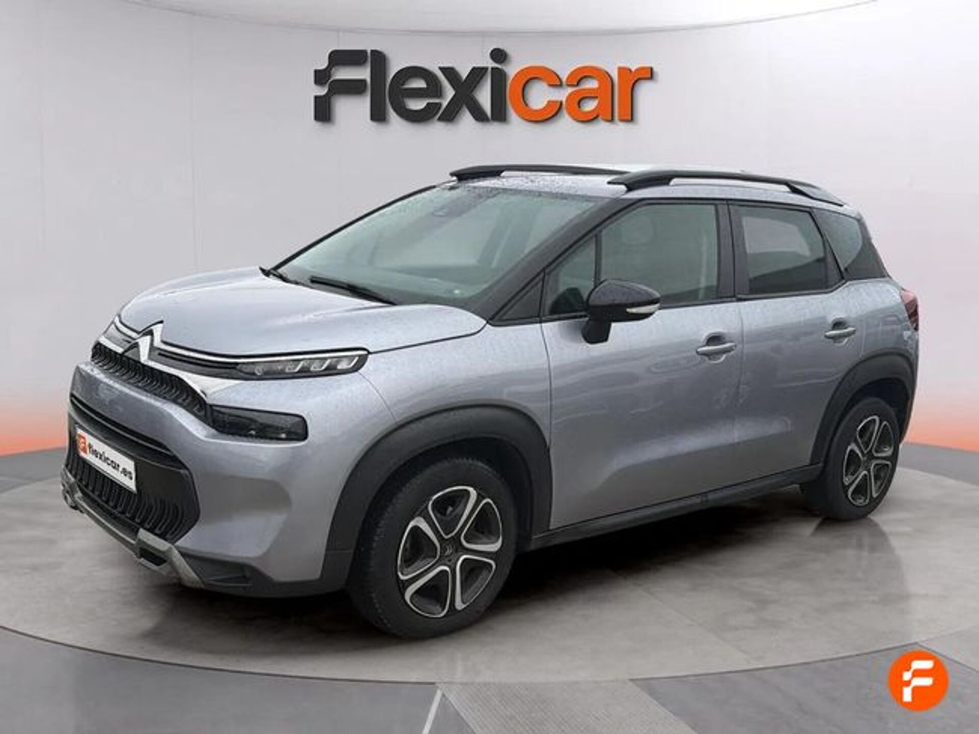 Imagen 3 de CITROEN C3 Aircross