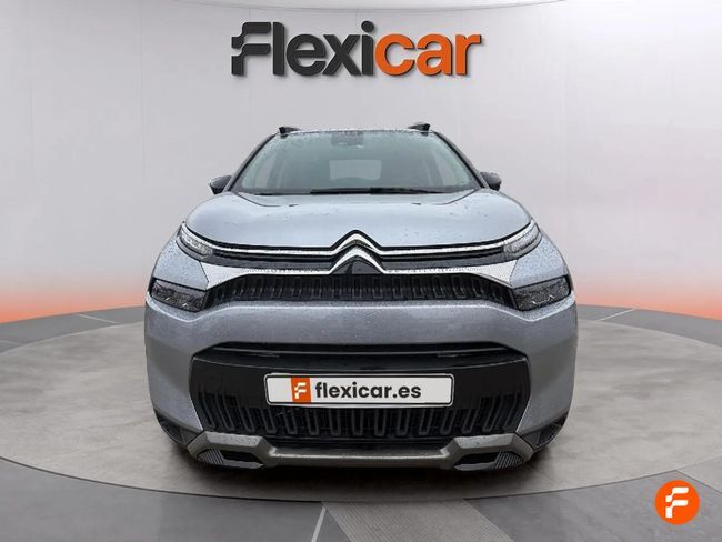 Foto del CITROEN C3 Aircross BlueHDi S&S Feel 110