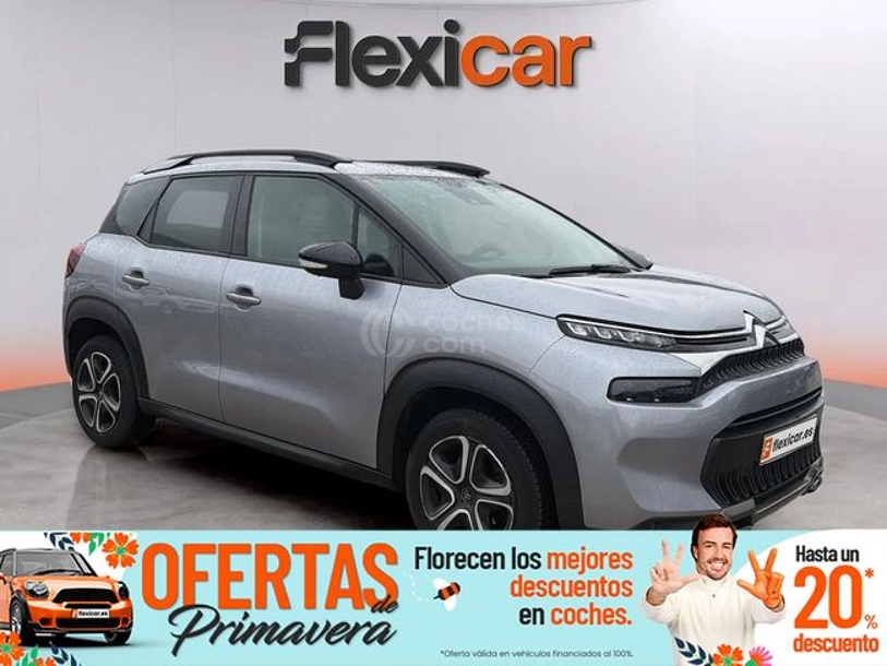 Foto del CITROEN C3 Aircross BlueHDi S&S Feel 110