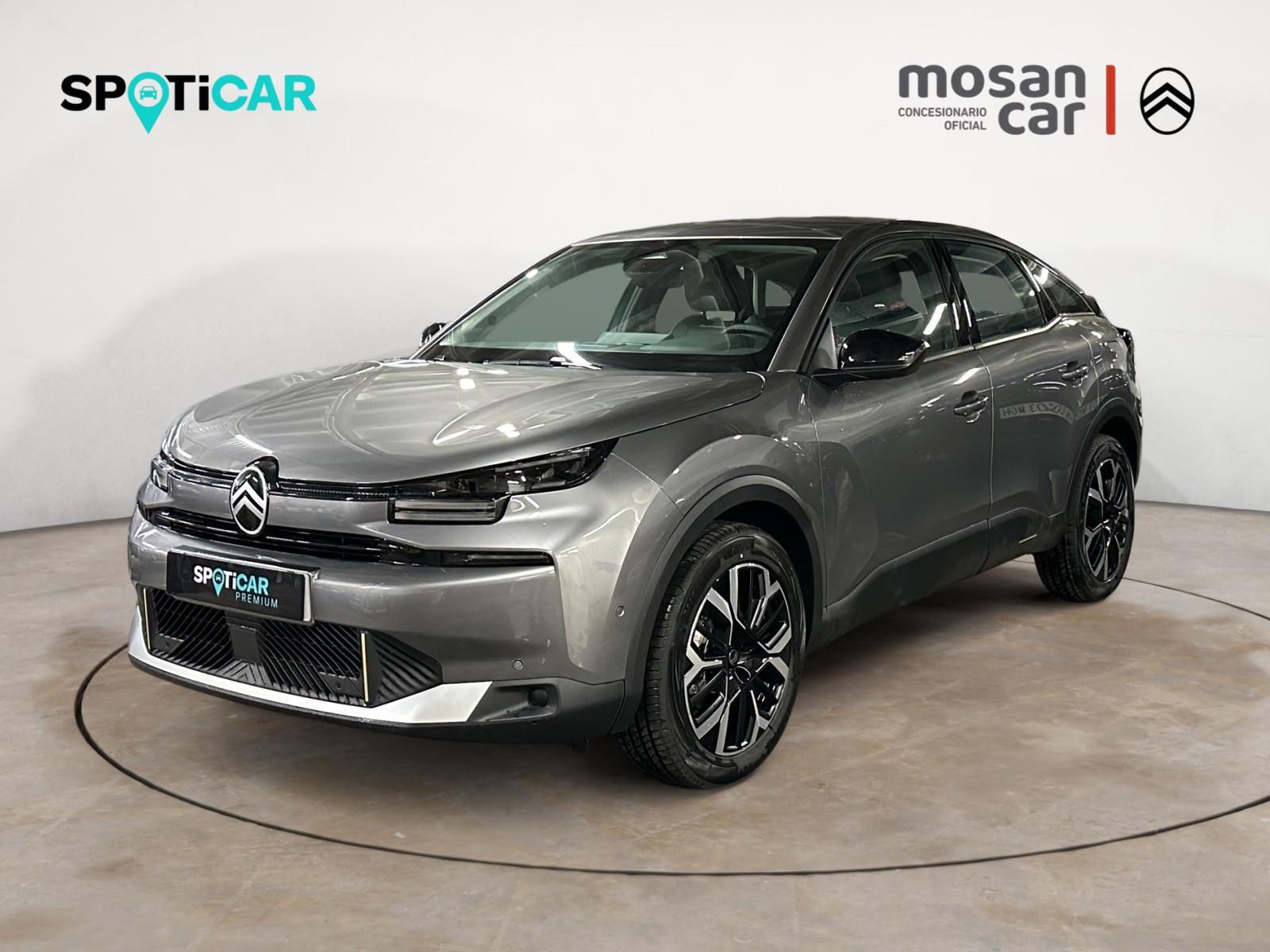CITROEN C4 (N 1.2 MHEV 145 EDCS6 BUSINESS EDIT GPS LL18 RADAR AV AR+CAM KEY