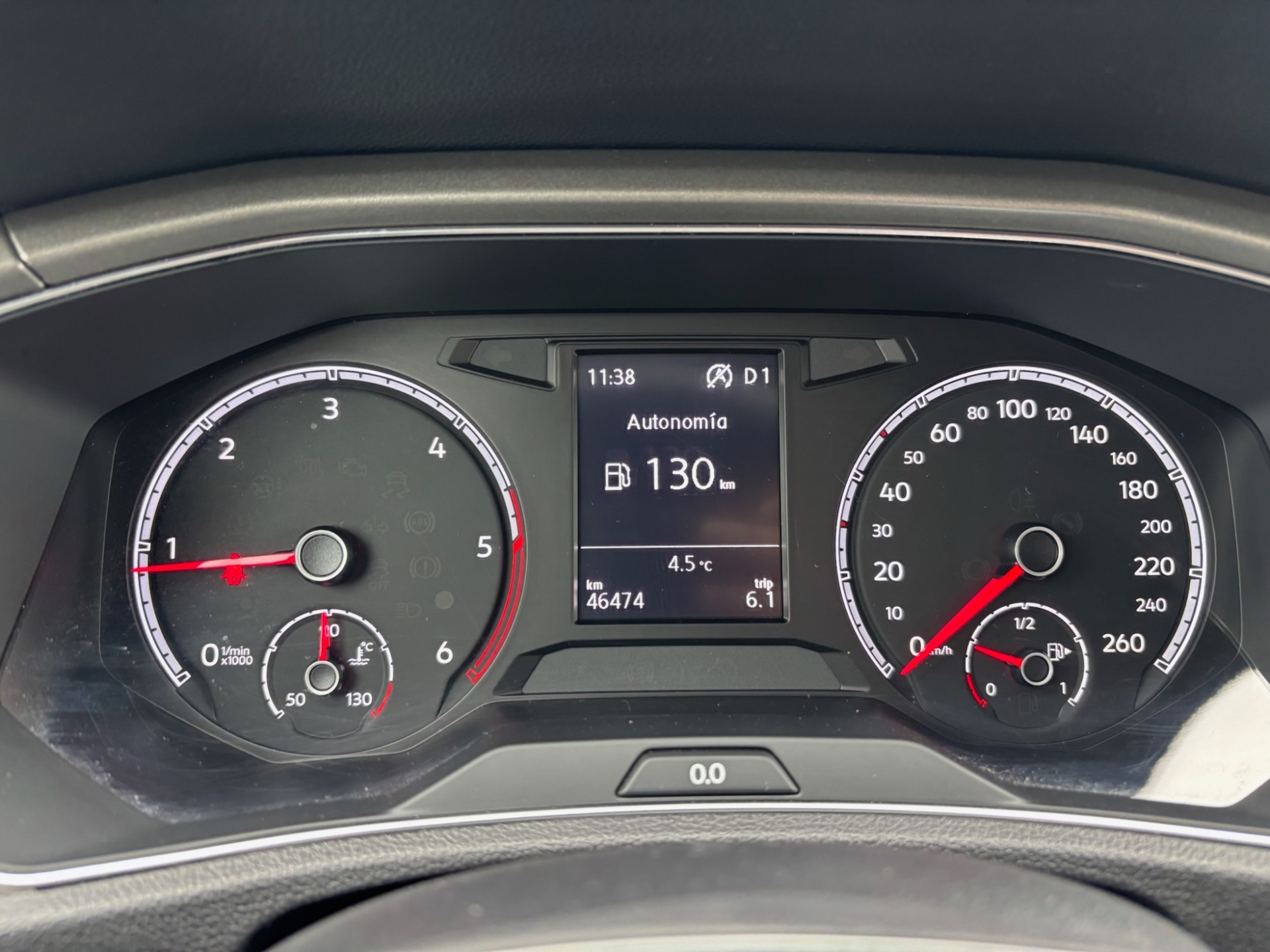 Imagen de VOLKSWAGEN T-Roc