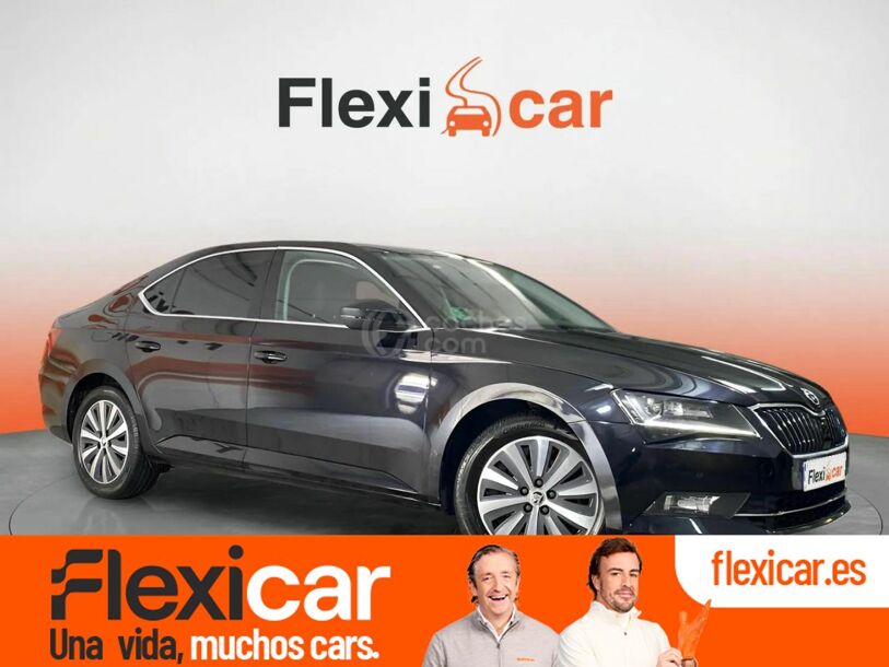 Foto del SKODA Superb 2.0TDI Style DSG 110kW