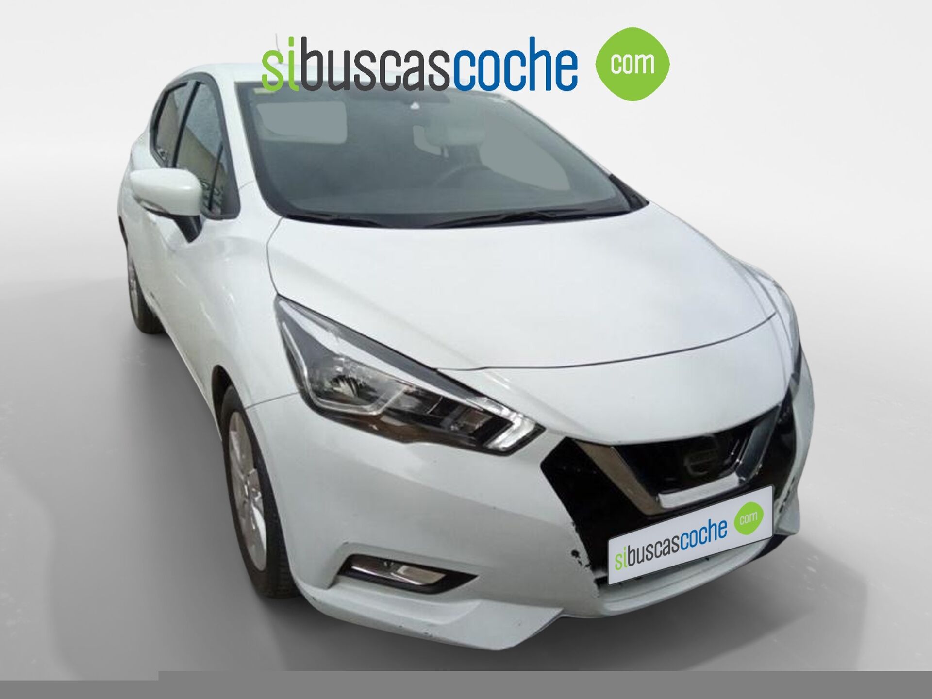 Imagen de NISSAN Micra