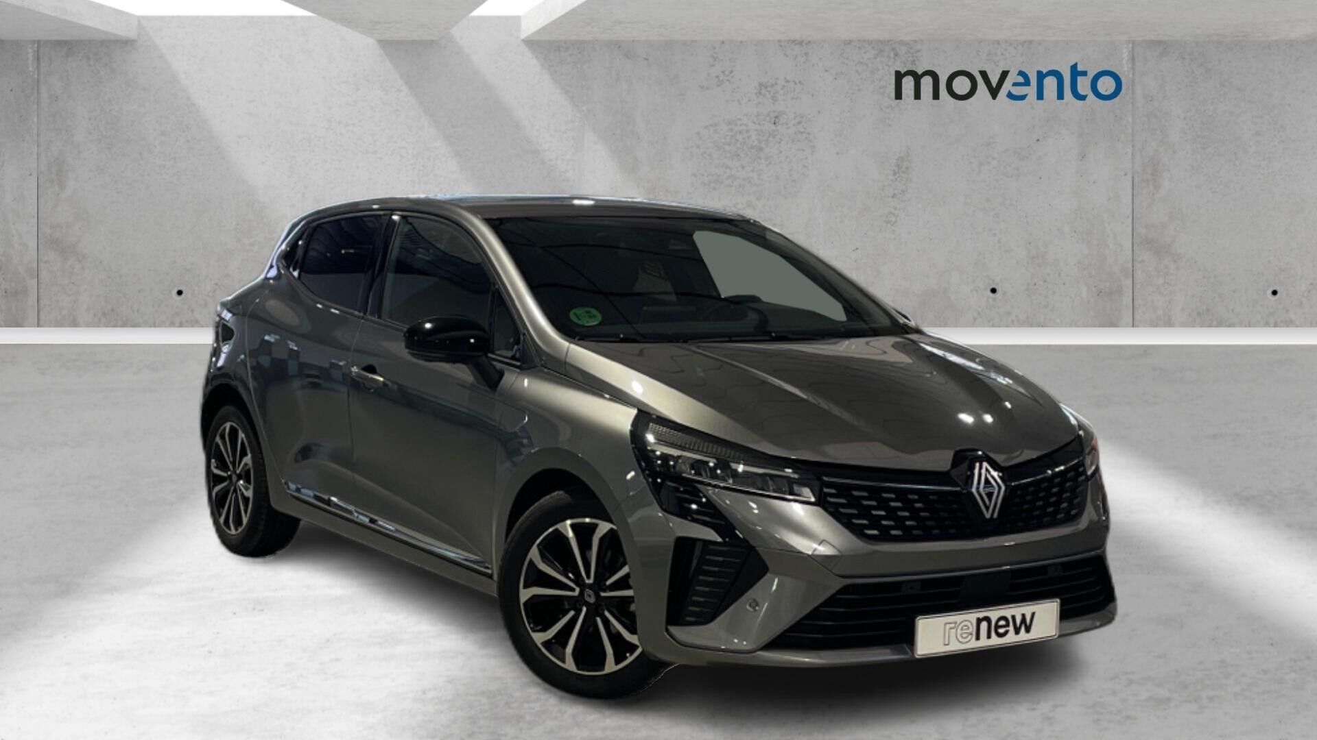 Foto del RENAULT Clio TCe Techno 67kW