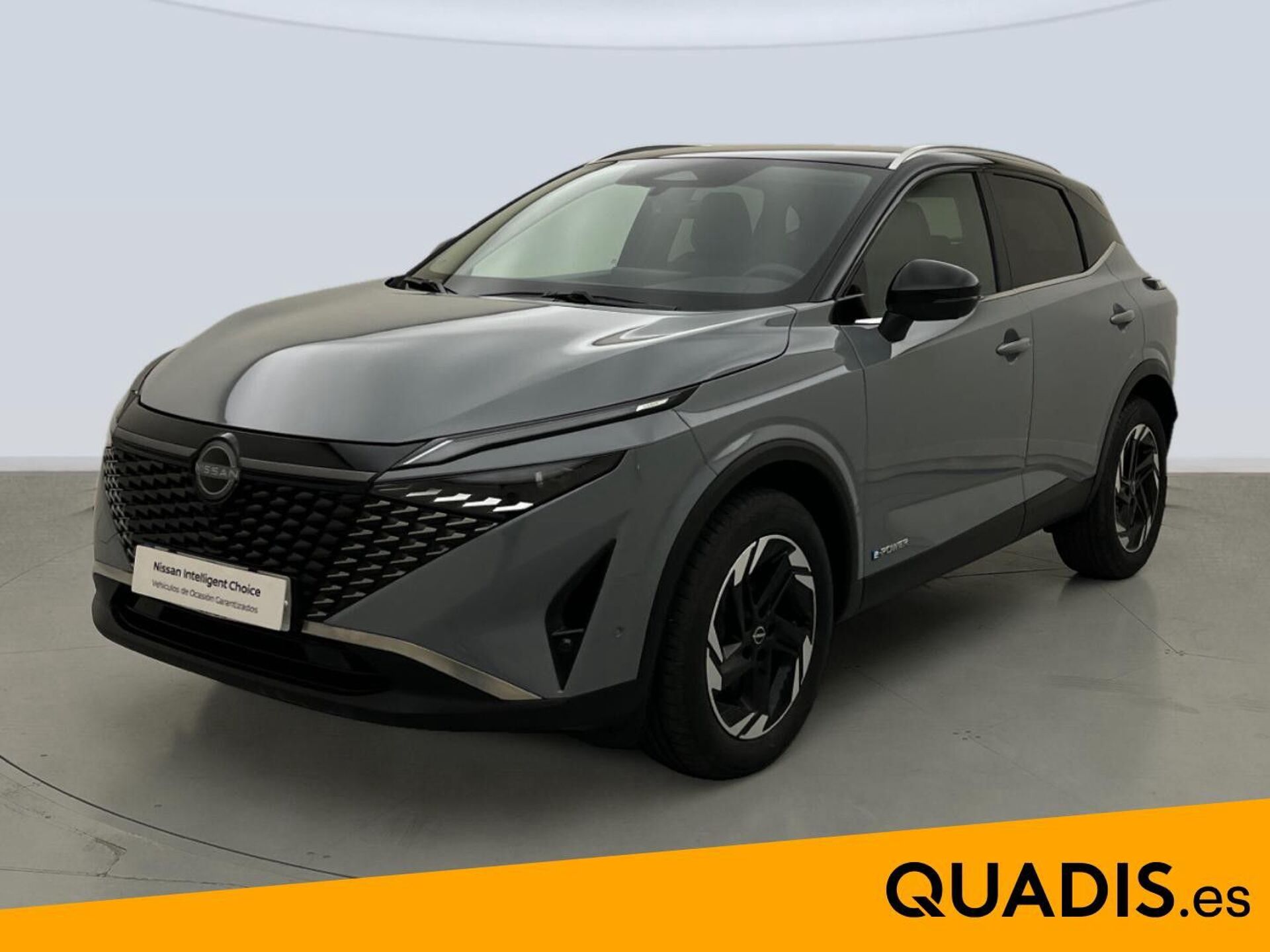 Imagen de NISSAN Qashqai