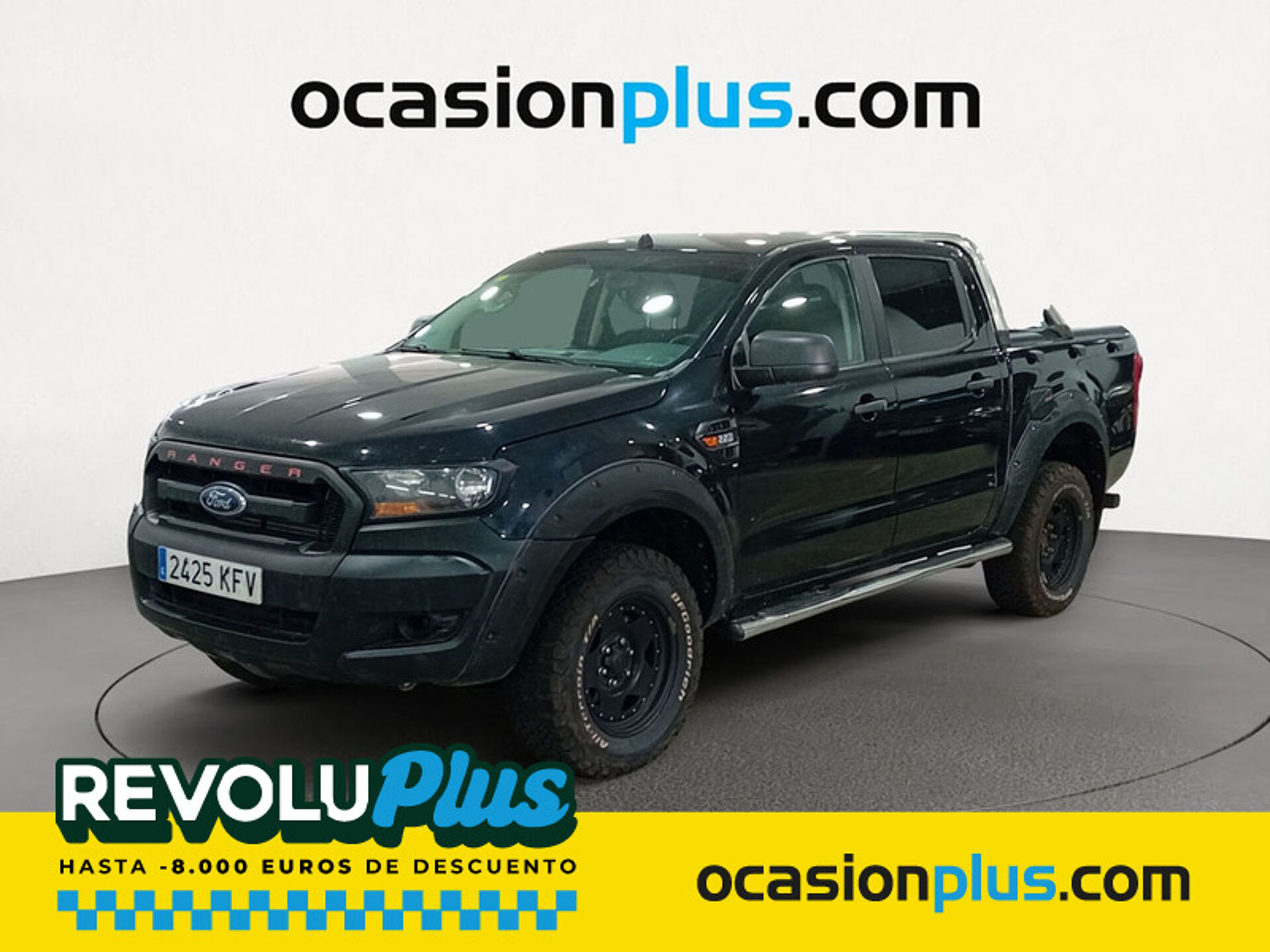Imagen de FORD Ranger