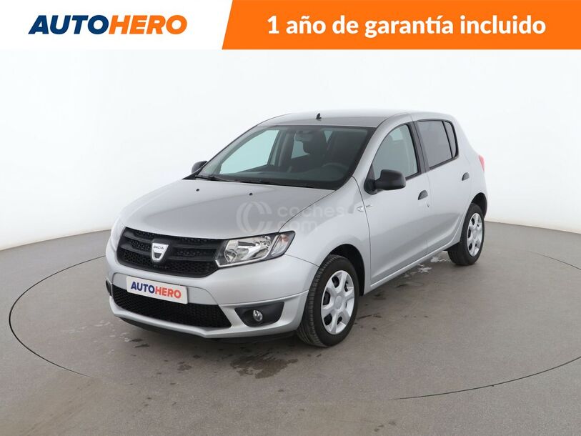 Foto del DACIA Sandero 1.2 SL Eficacia 75