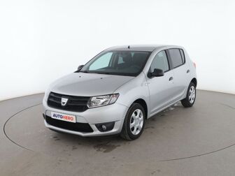 Imagen de DACIA Sandero 1.2 SL Eficacia 75