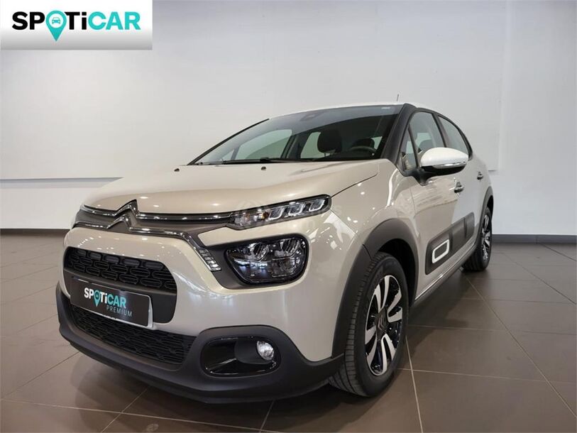 Foto del CITROEN C3 1.2 PureTech S&S Feel 83