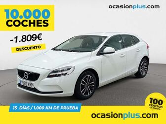 Imagen de VOLVO V40 D3 Momentum Aut. 150