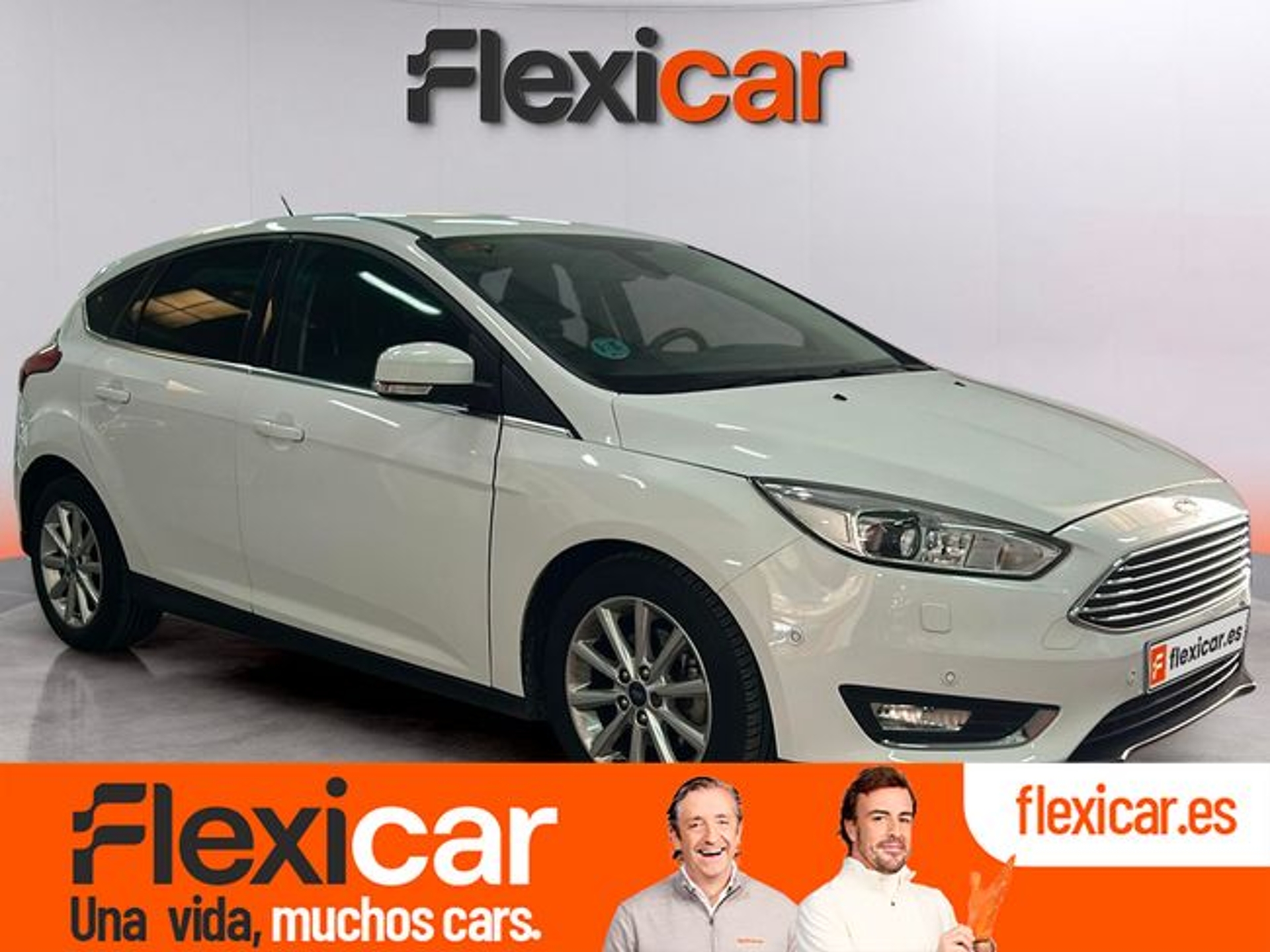 Imagen de FORD Focus