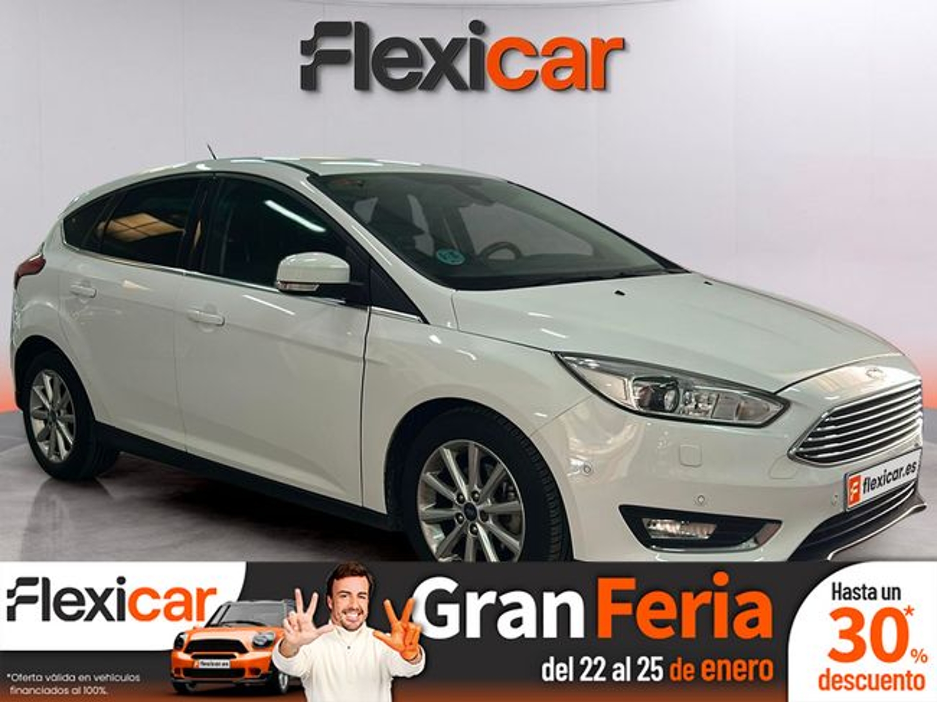 Imagen de FORD Focus