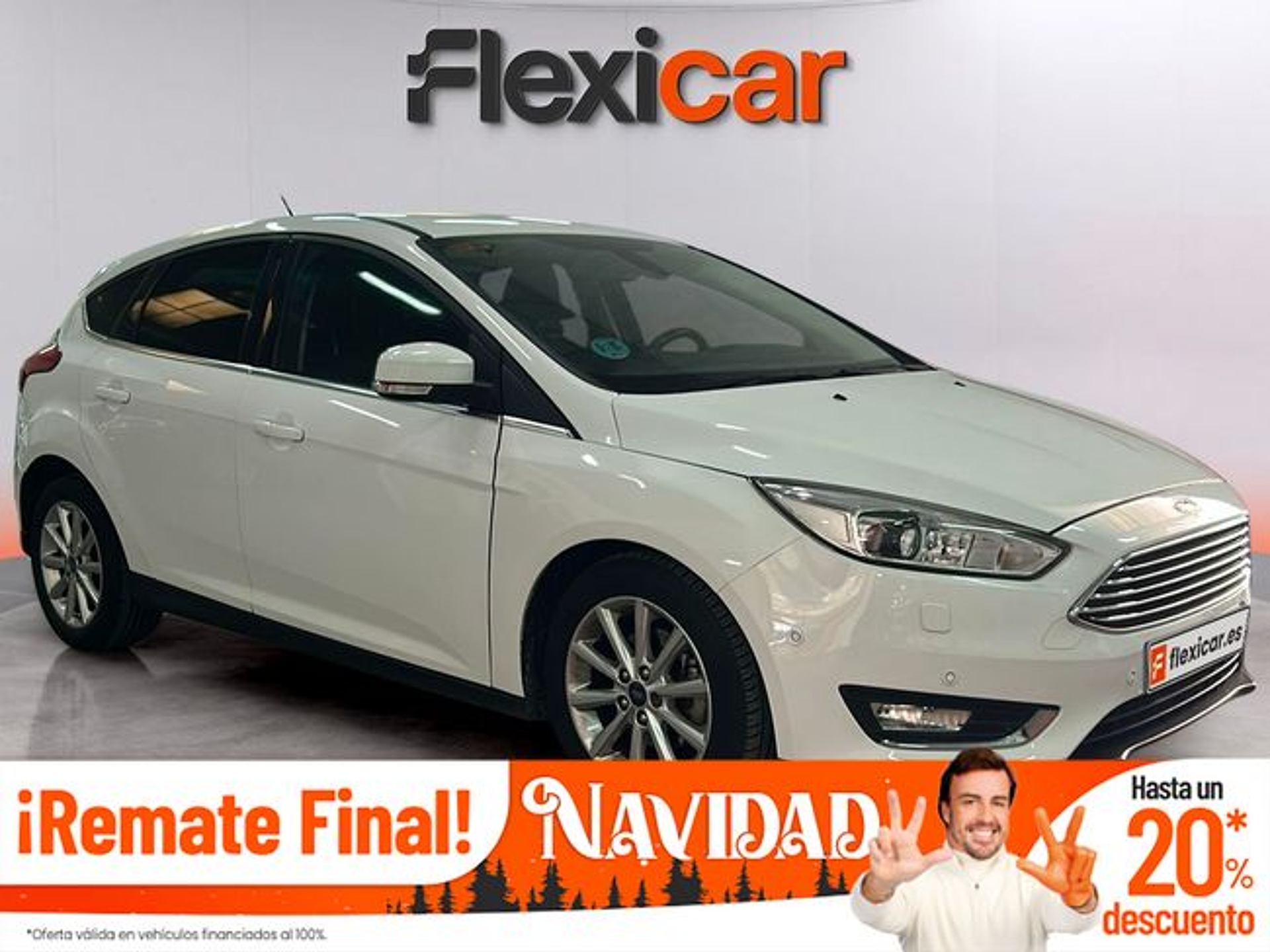 Imagen de FORD Focus