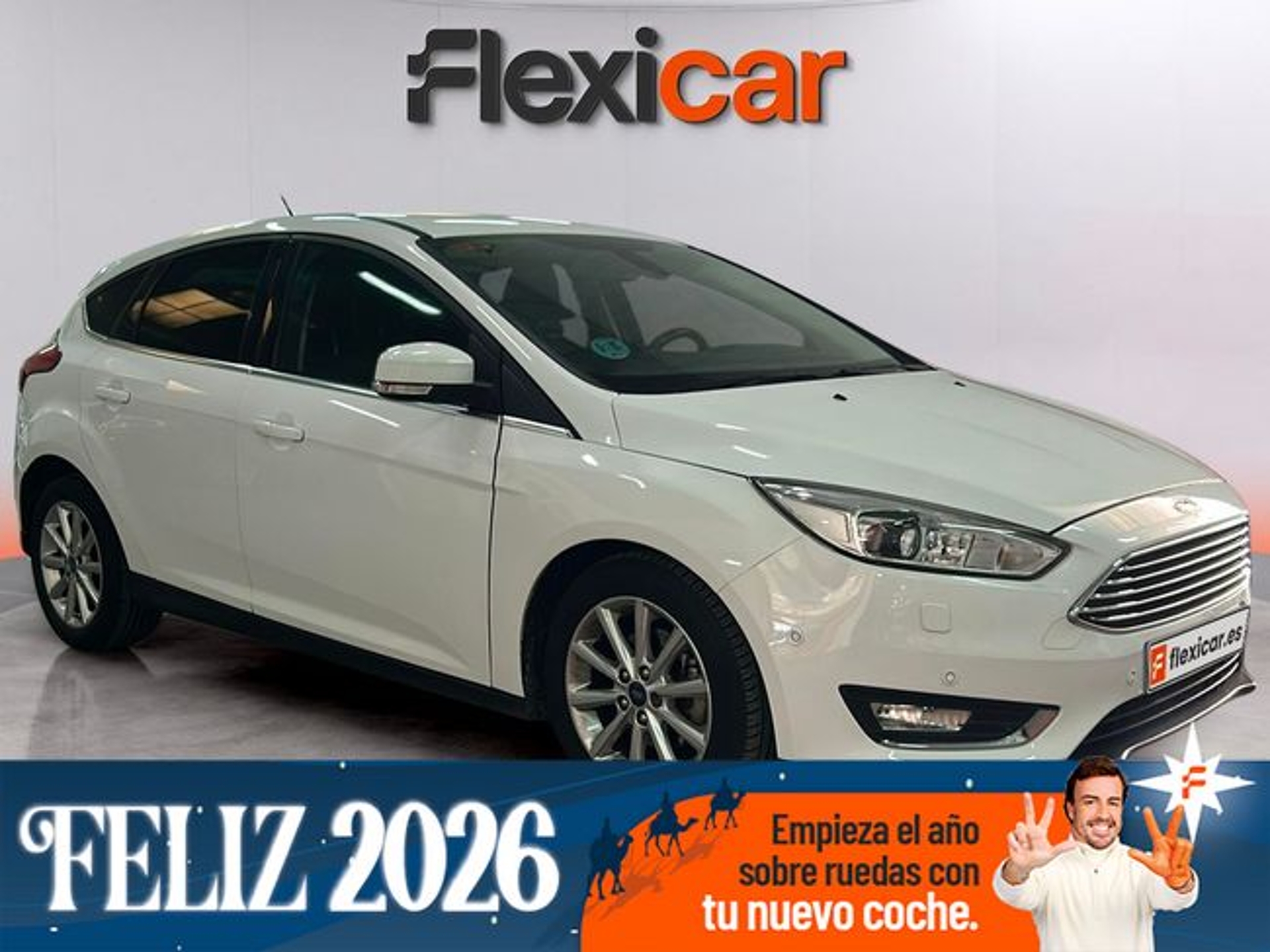 Imagen de FORD Focus