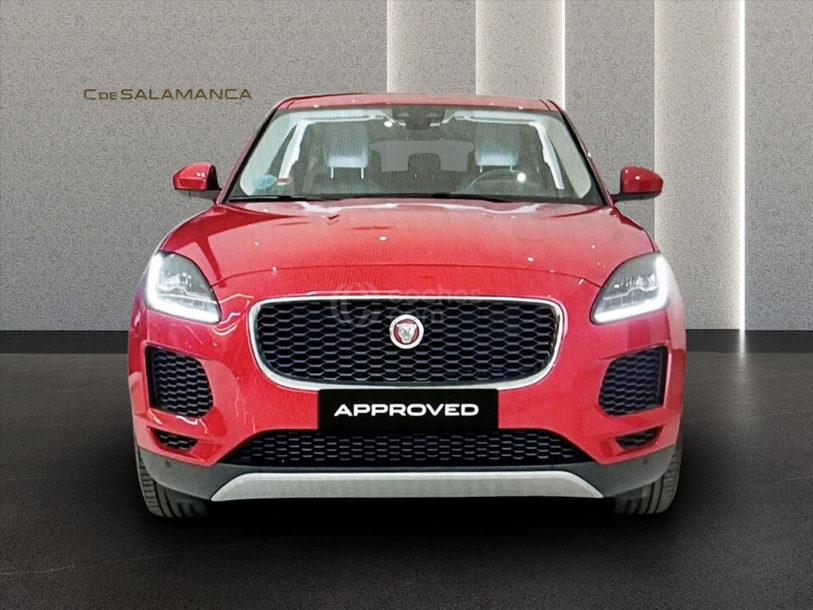 Foto del JAGUAR E-Pace 2.0D I4 S AWD Aut. 150