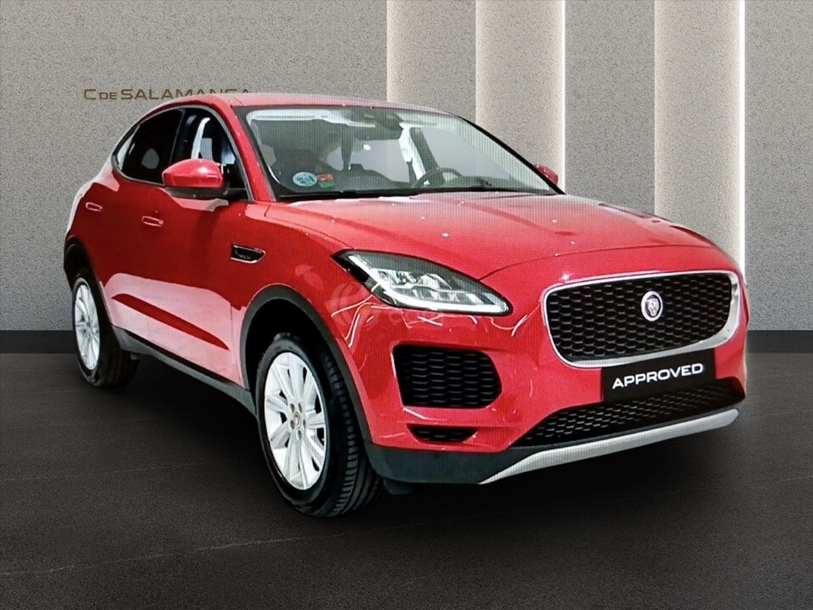 Foto del JAGUAR E-Pace 2.0D I4 S AWD Aut. 150