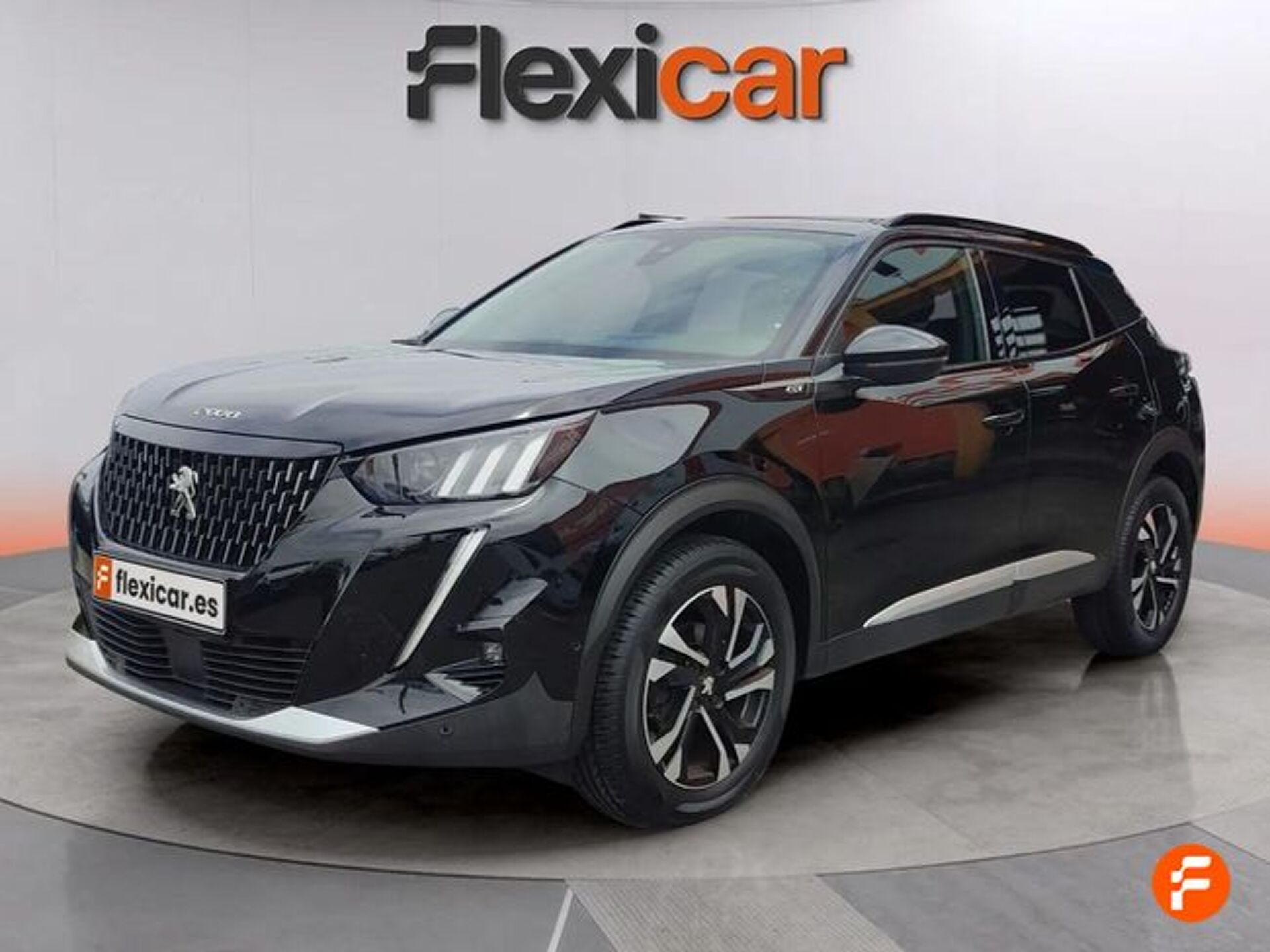 Imagen 2 de PEUGEOT 2008