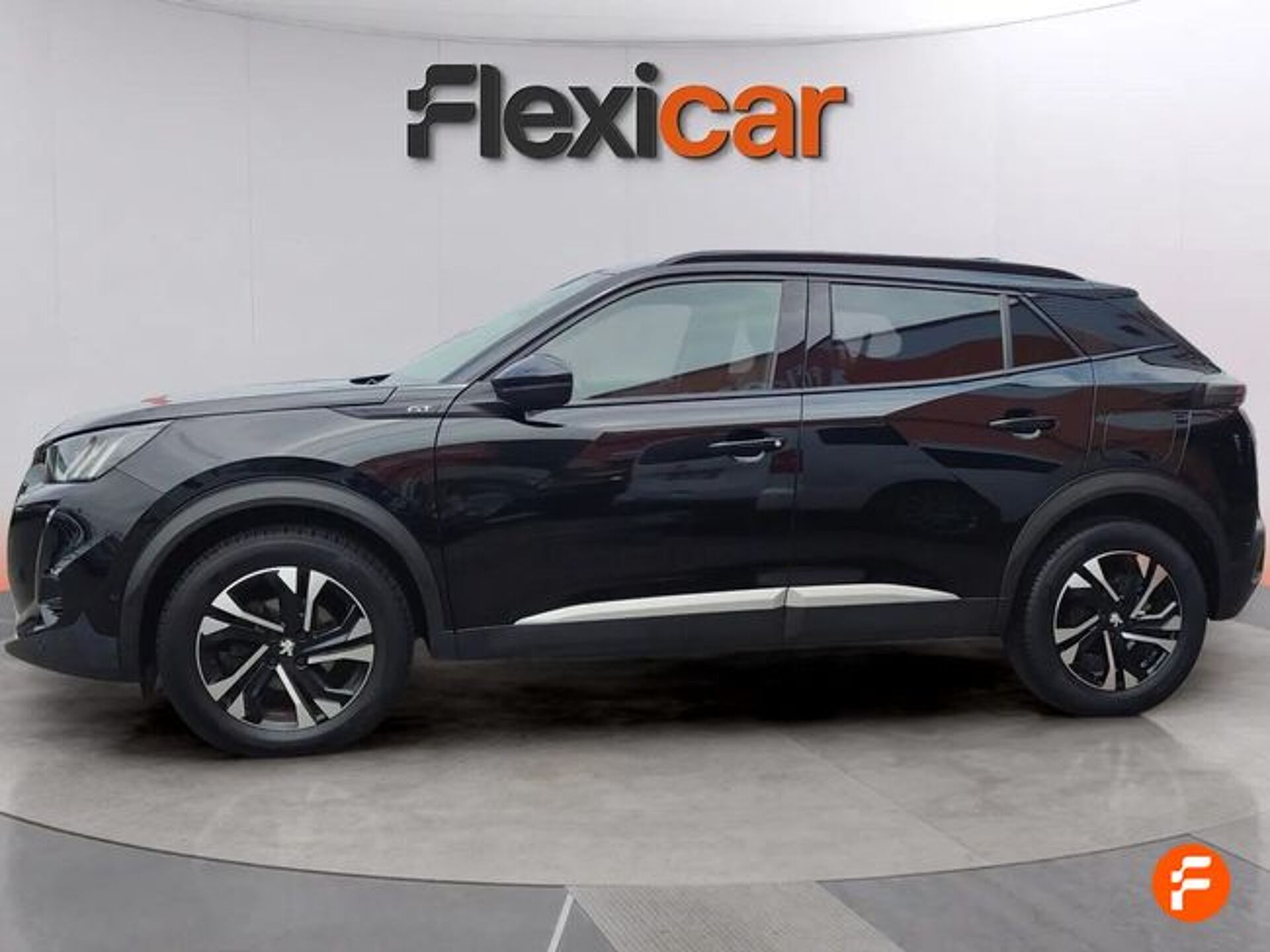 Imagen 3 de PEUGEOT 2008