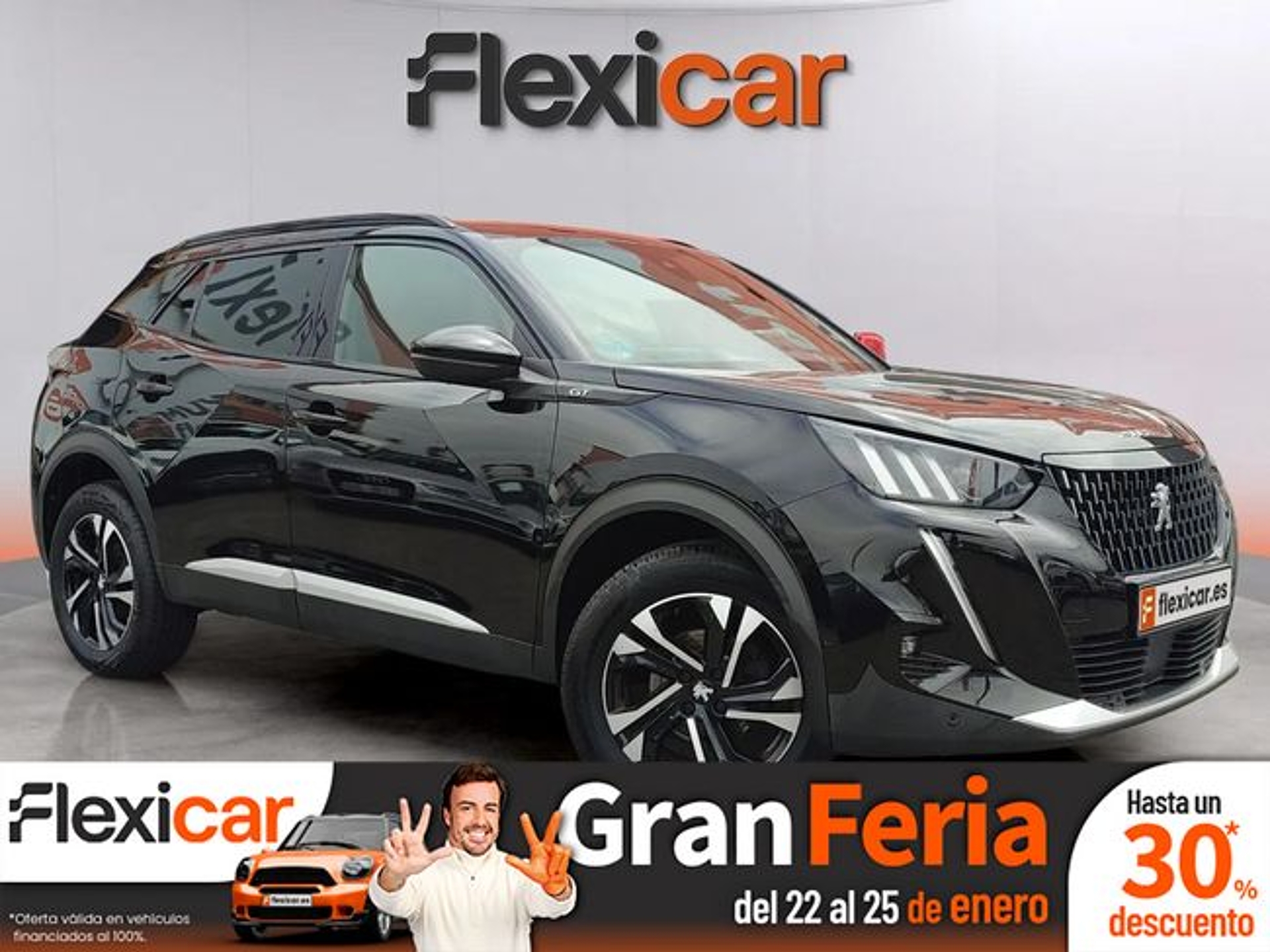 Imagen de PEUGEOT 2008