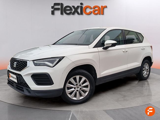 Foto del SEAT Ateca 1.0 TSI S&S Reference