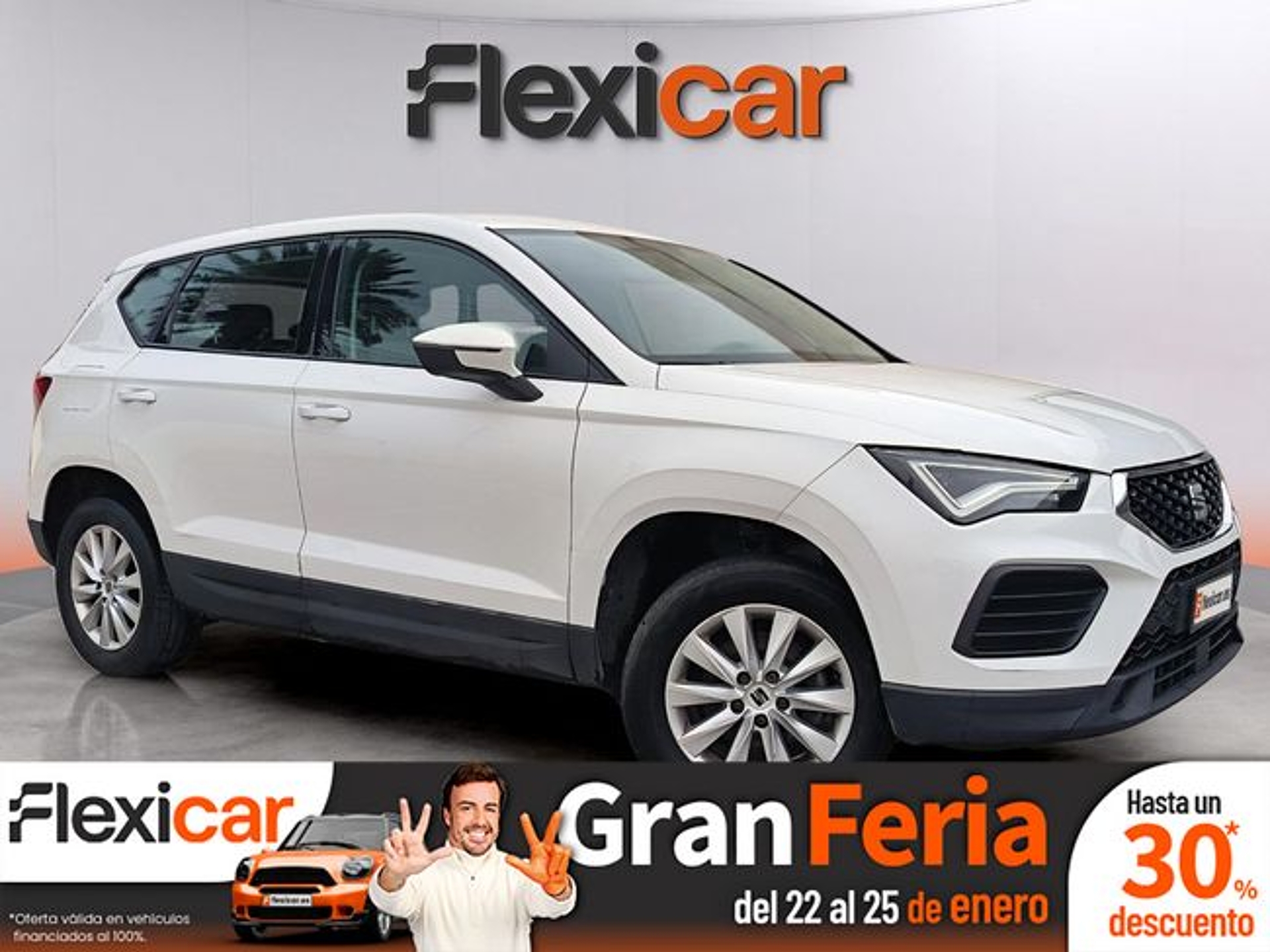 Imagen de SEAT Ateca