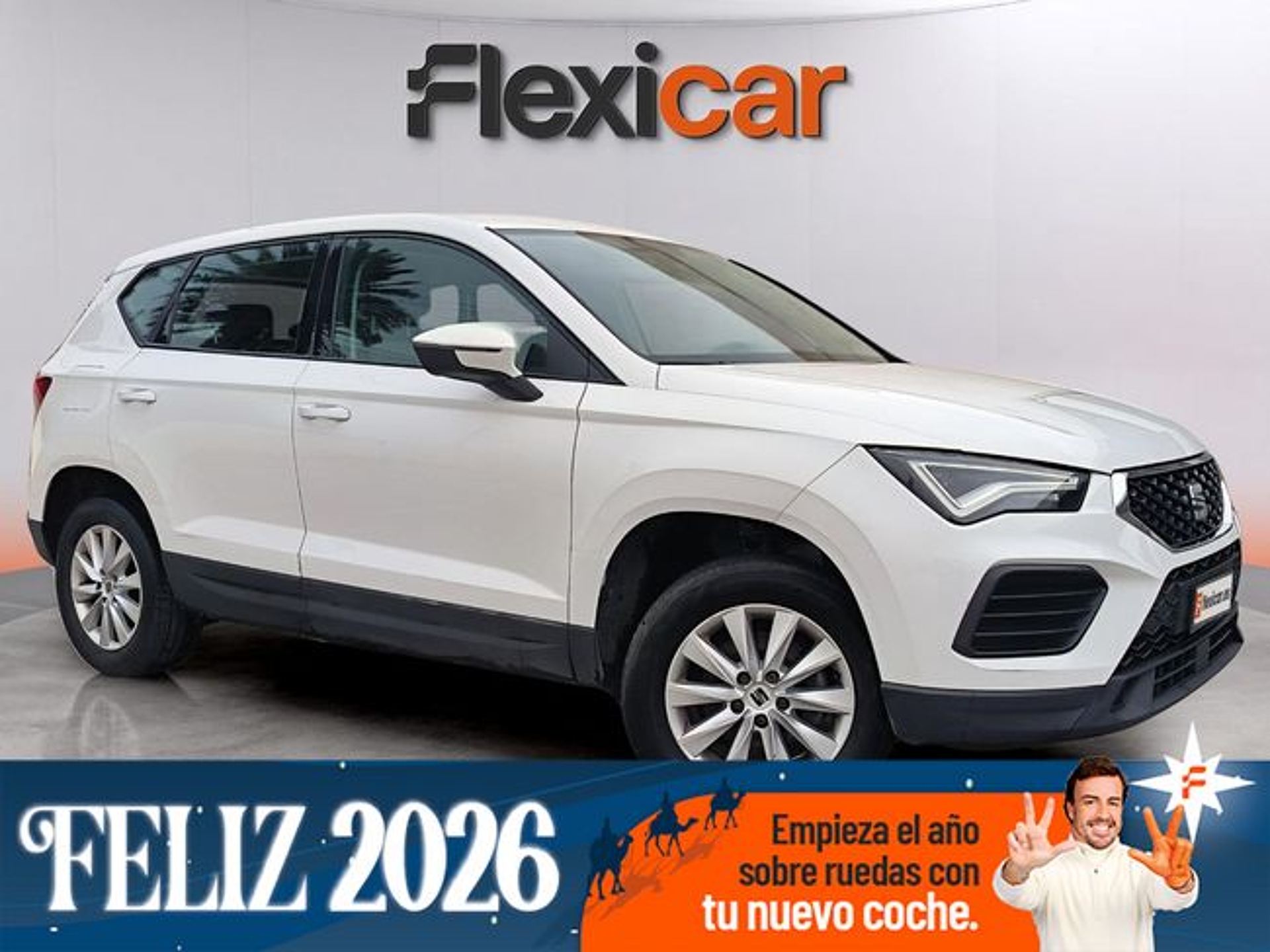 Imagen de SEAT Ateca