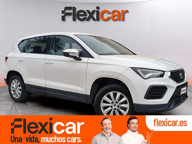 Foto del SEAT Ateca 1.0 TSI S&S Reference