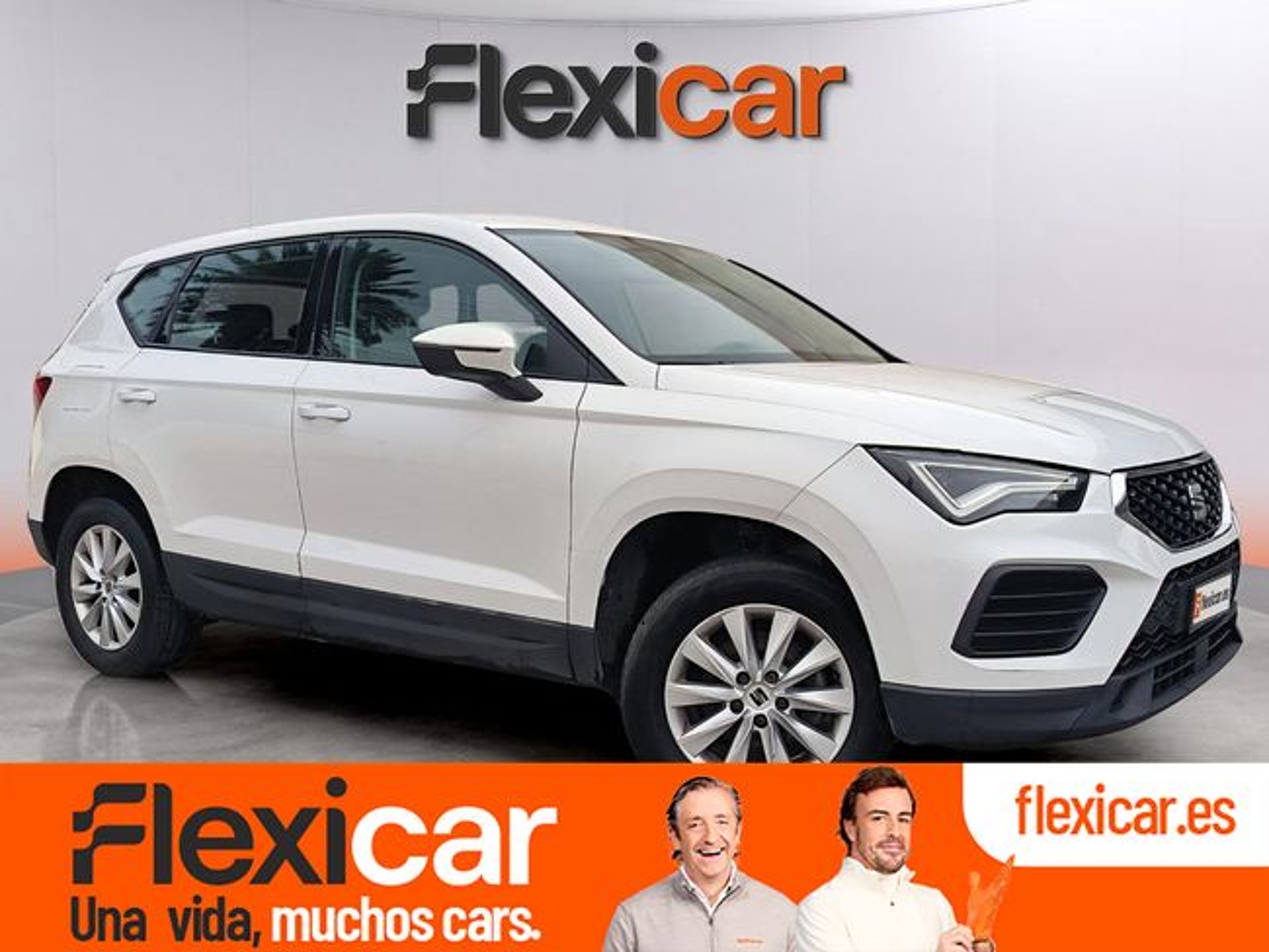 Imagen de SEAT Ateca