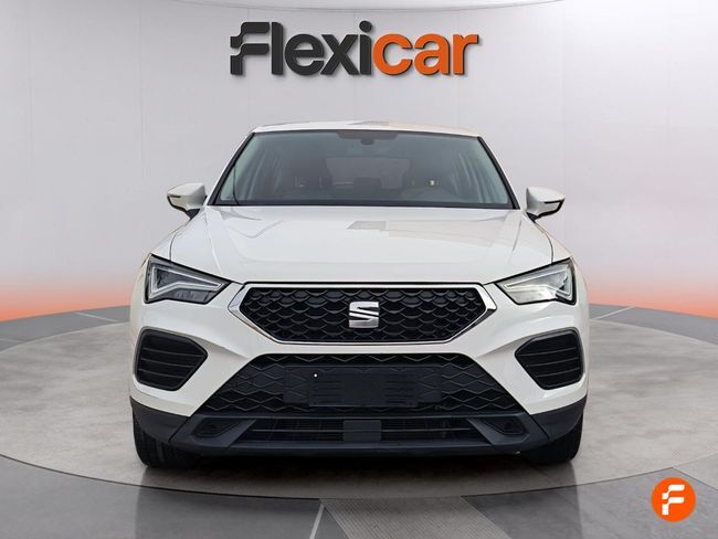Foto del SEAT Ateca 1.0 TSI S&S Reference