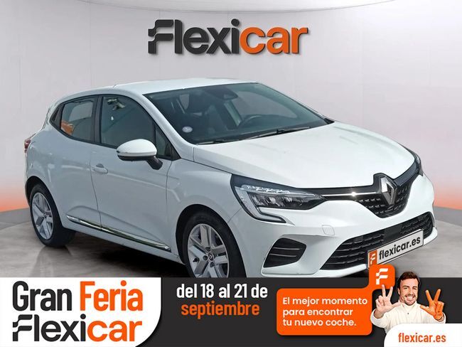 RENAULT Clio (Zen TCe 67 kW (91CV)) en Madrid