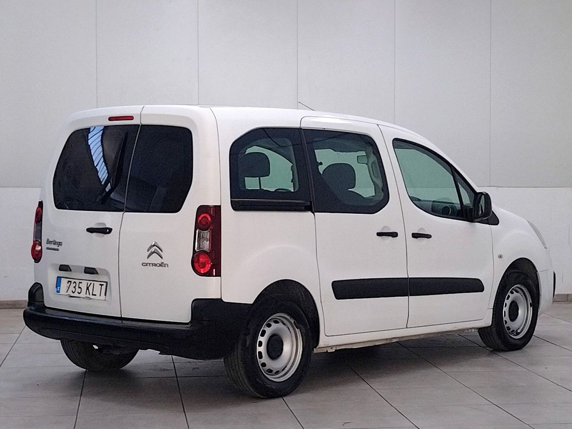 Imagen 2 de CITROEN Berlingo