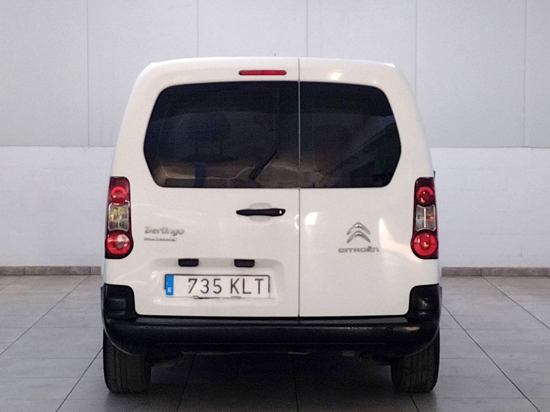 Imagen 3 de CITROEN Berlingo