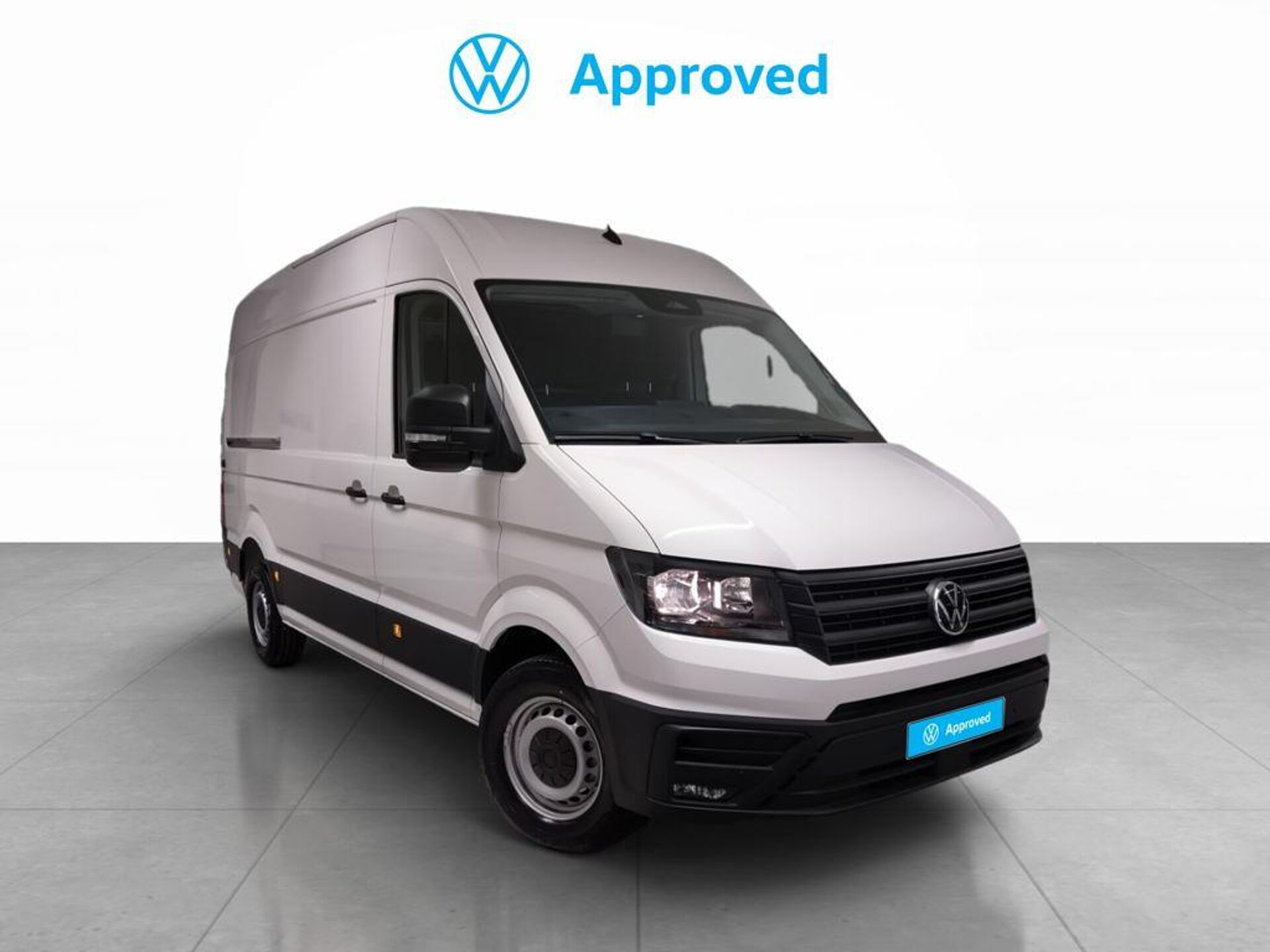 Imagen de VOLKSWAGEN Crafter