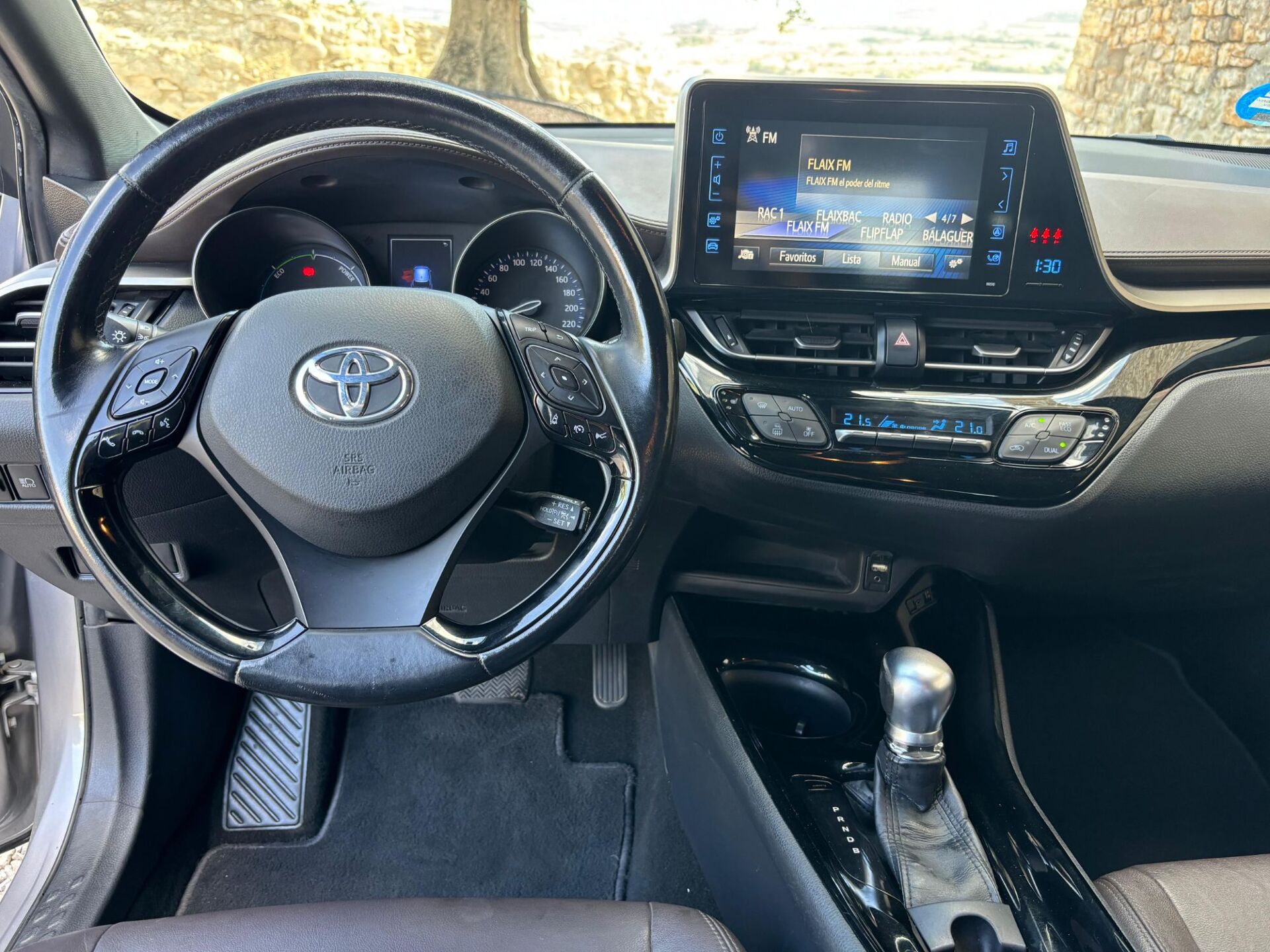 Imagen 2 de TOYOTA C-HR
