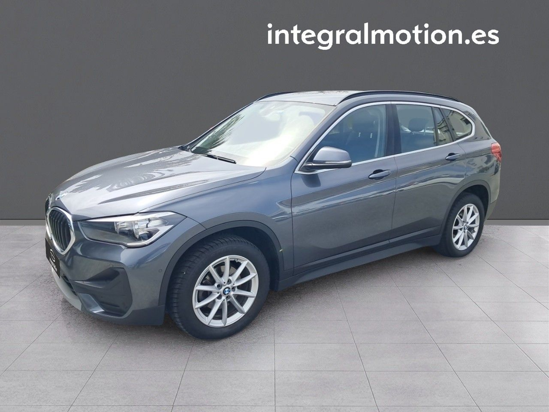 Imagen de BMW X1