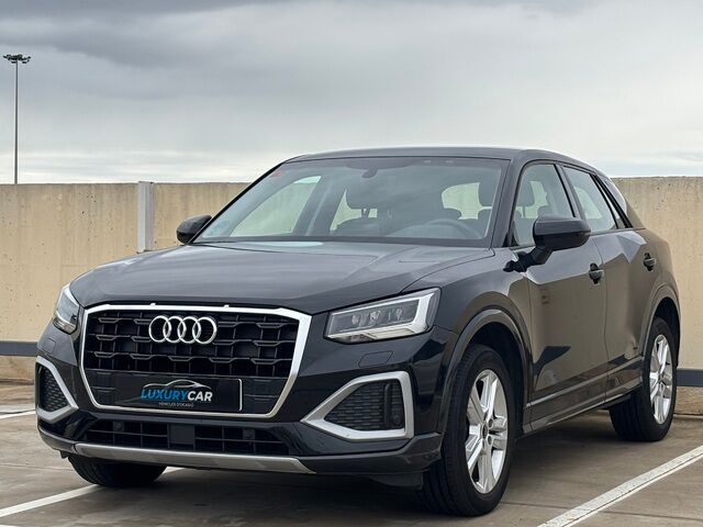 AUDI Q2 (30 TDI 85 kW (116 CV)) en Barcelona
