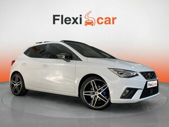 Imagen de SEAT Ibiza 1.5 TSI S&S FR DSG7 150