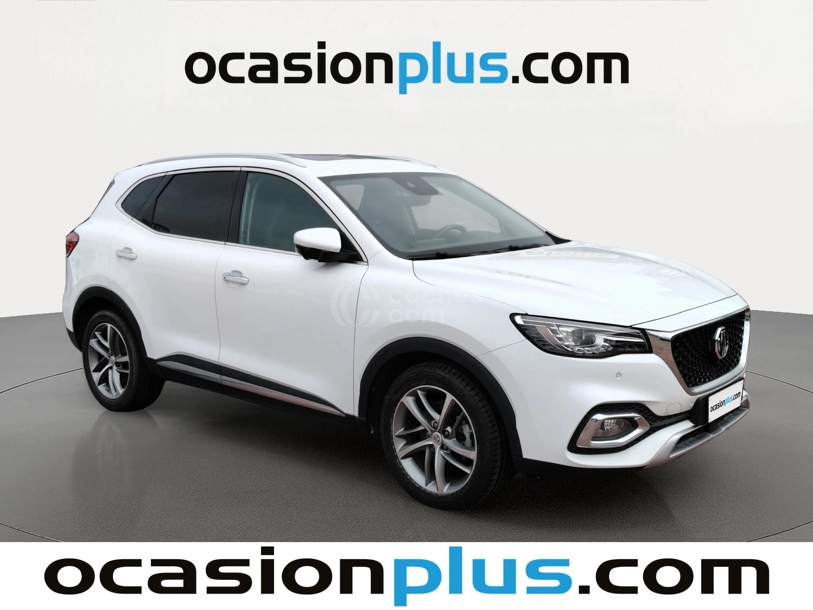 Foto del MG HS 1.5 T-GDI AT Luxury