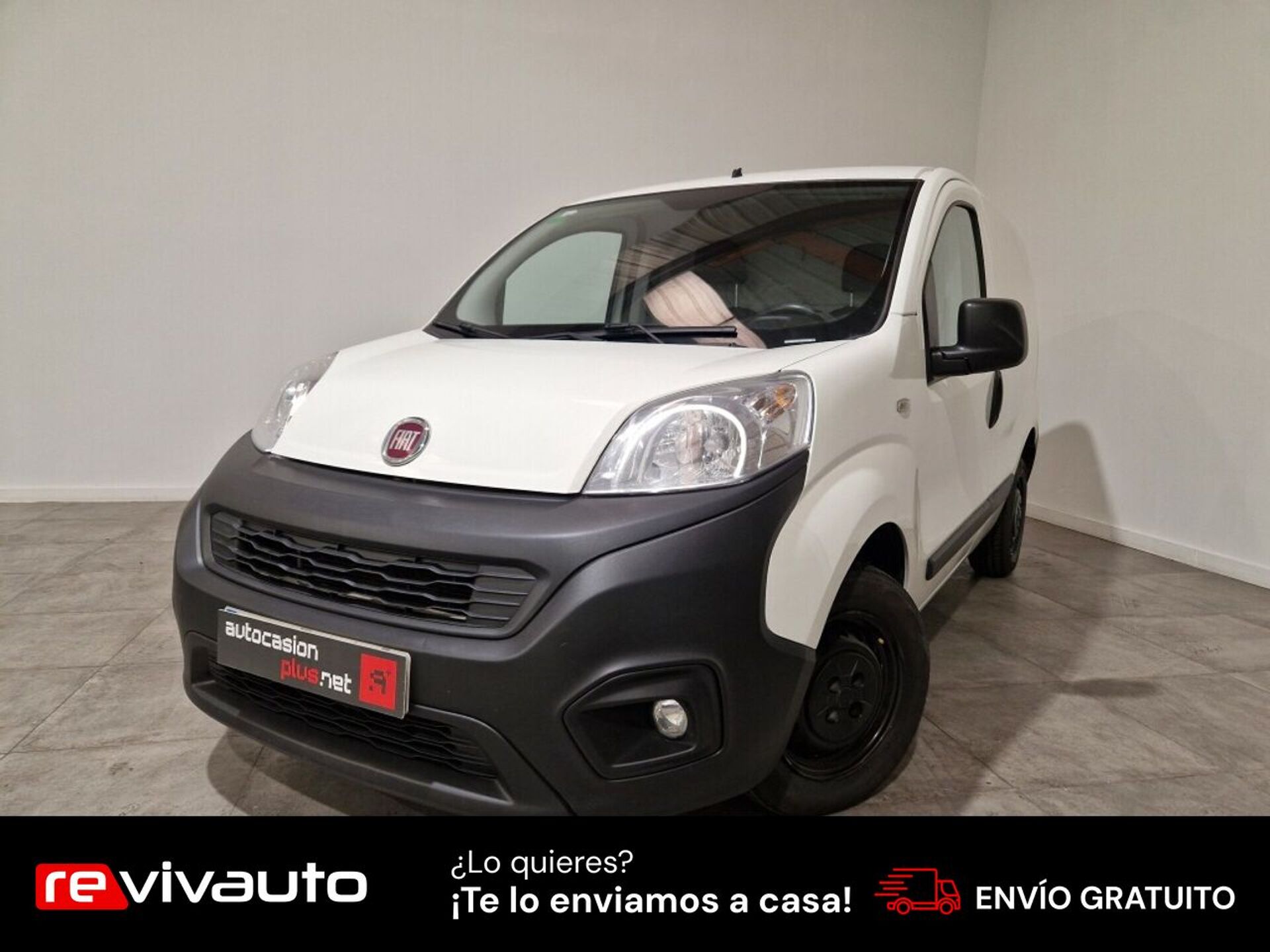 Imagen de FIAT Fiorino