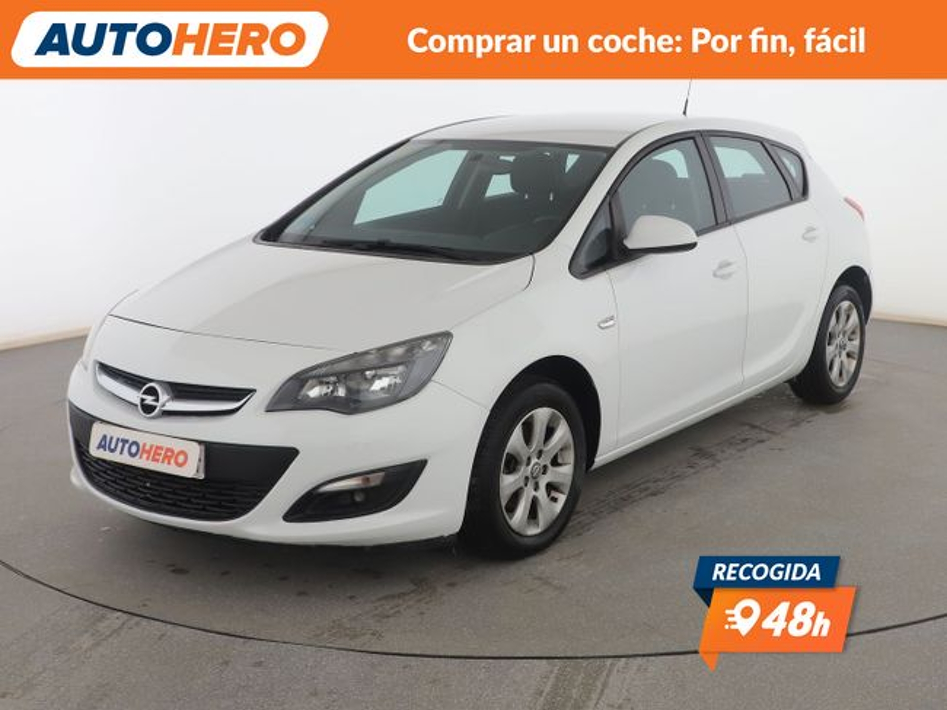 Imagen de OPEL Astra