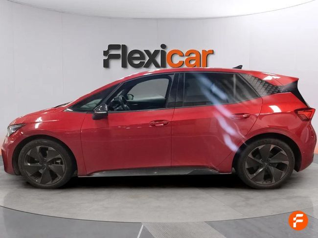 Foto del CUPRA Born e-Boost Pack Launch Edition 170kW 58kwh