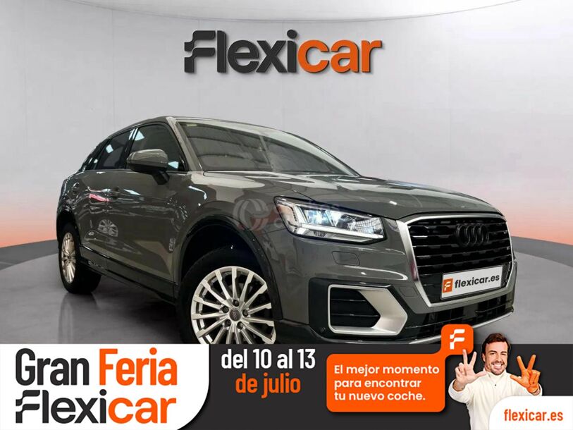 Foto del AUDI Q2 30 TFSI Design 85kW