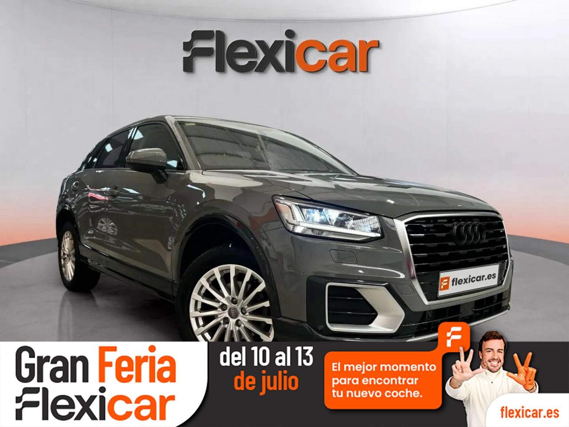 Imagen de AUDI Q2