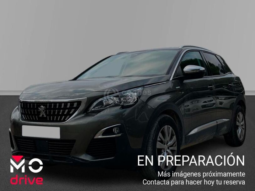 Foto del PEUGEOT 3008 1.2 S&S PureTech Style 130