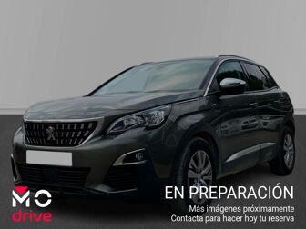 Imagen de PEUGEOT 3008 1.2 S&S PureTech Style 130