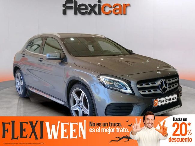 MERCEDES Clase GLA (GLA 180 AMG Line) en Sevilla