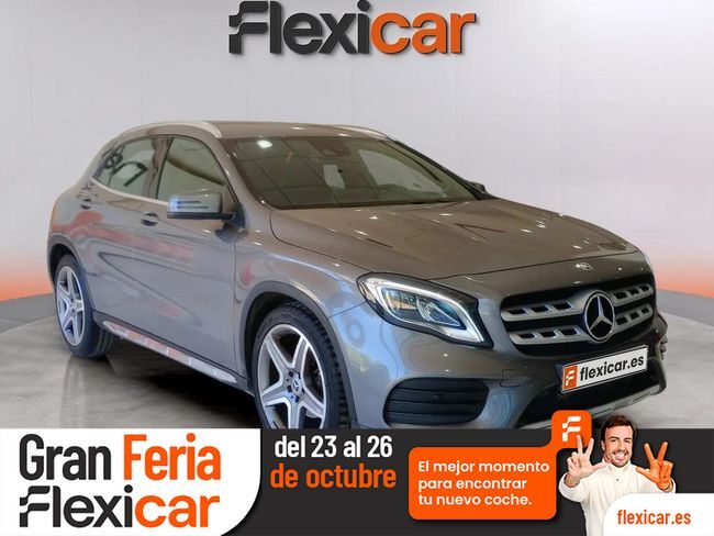 MERCEDES Clase GLA (GLA 180 AMG Line) en Sevilla